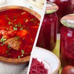 Fac acest dressing borscht în fiecare toamnă: în timpul iernii,