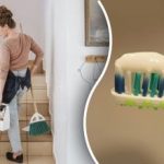 Gospodinele au fost îndemnate să își trateze casele cu pastă de dinți: la ce folosește Gospodinele au fost îndemnate să își trateze casele cu pastă